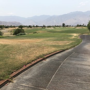 Cimarron Golf Resort - Golf Near Me - Cathedral City, California