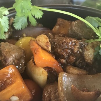 Mama Le - Shaken Beef W/Baguette - Vietnamese Near Me - Richmond, Texas Mama Le - Shaken Beef W/Baguette - Vietnamese Near Me - Richmond, Texas