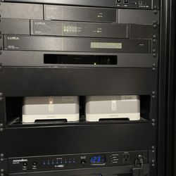 Home Tech Hero - Savant system cleanup