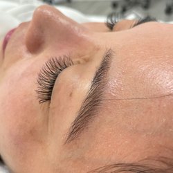 Crystal Spa & Nails - Lash
