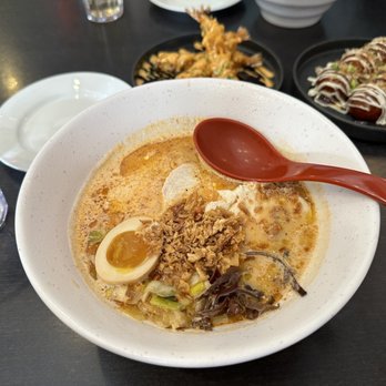 Origami Ramen Bar - Spicy ramen - Ramen Near Me - Phoenix, Arizona