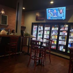 Mama's Gastropub - Takeout coolers