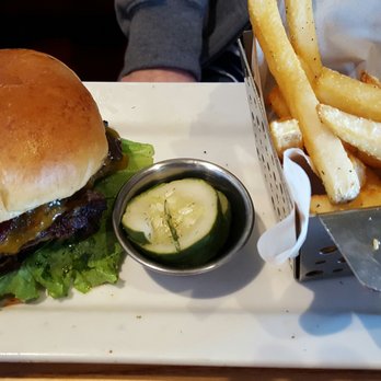 Chili's - American Near Me - Machesney Park, Illinois