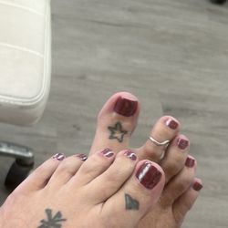 Tina’s Nails