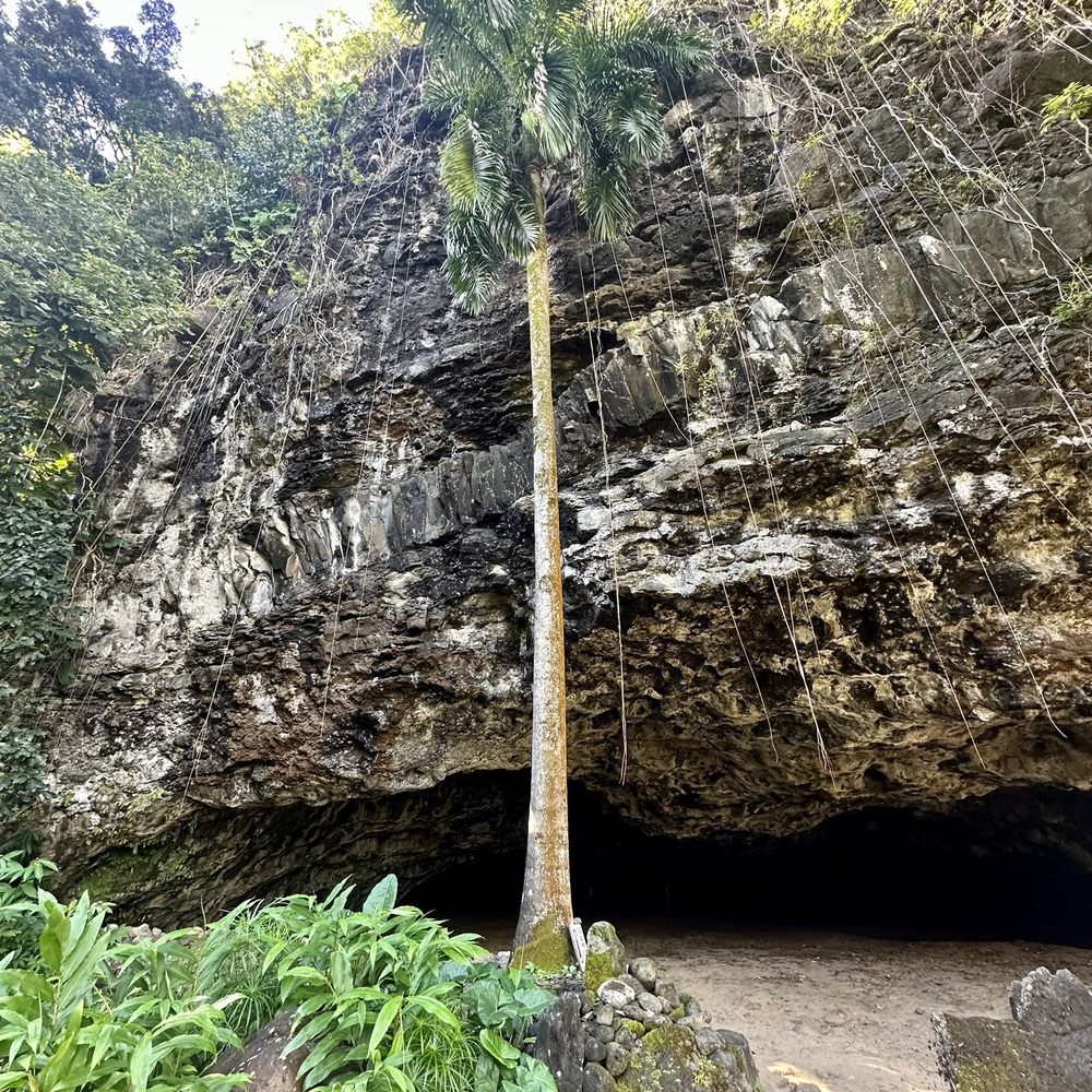 Tunnels Beach - Beaches Near Me
