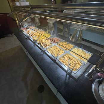 Fortune Star - Buffet of Appetizers - Chinese Near Me - Monroeville, Pennsylvania