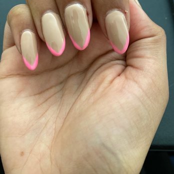 Signature Nail Spa - Waxing Near Me - Vallejo, California