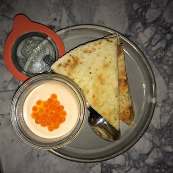 The Apollo - TARAMASALATA MULLET ROE DIP - Greek Near Me - Potts Point, NSW
