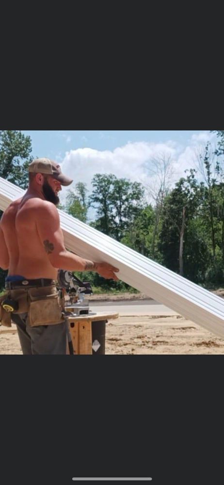 Slide of More Then A Handyman