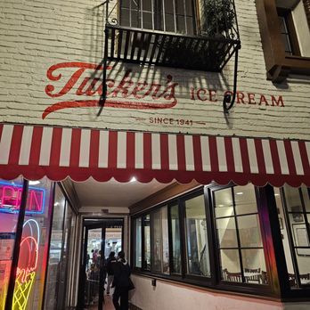 Tucker's Ice Cream - Ice Cream & Frozen Yogurt Near Me - Alameda, California Tucker's Ice Cream - Ice Cream & Frozen Yogurt Near Me - Alameda, California