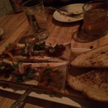 Longman & Eagle - Bone marrow - Gastropubs Near Me - Chicago, Illinois