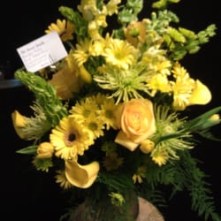 North Country Floral - Fresh flower arrangement.