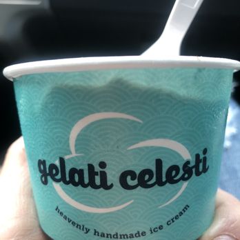 Gelati Celesti - Ice Cream & Frozen Yogurt Near Me - Virginia Beach, Virginia