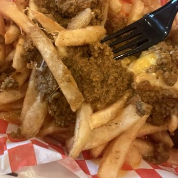 Cross Country Diner - Chili cheese fries - Food Trucks Near Me - Hurricane, Utah Cross Country Diner - Chili cheese fries - Food Trucks Near Me - Hurricane, Utah