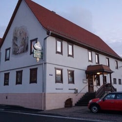 Gaststätte Zum Hirsch