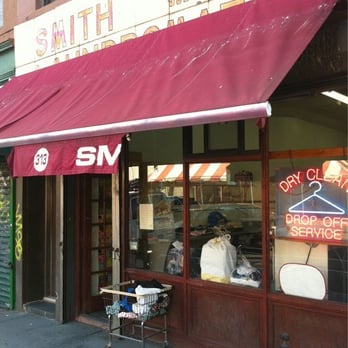Smith Laundry - Laundromat Near Me - Brooklyn, New York Smith Laundry - Laundromat Near Me - Brooklyn, New York