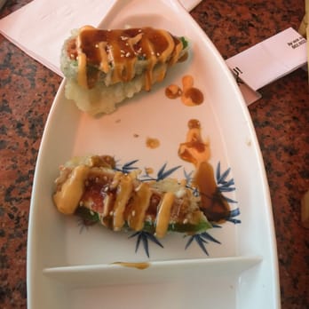 Tokyo Restaurant - Heart attack appetizer - Sushi Bars Near Me - Redlands, California Tokyo Restaurant - Heart attack appetizer - Sushi Bars Near Me - Redlands, California