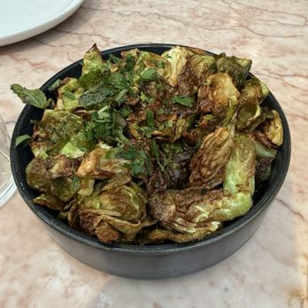 Paradiso - Brussels sprouts - recommend - Bars Near Me - Dallas, Texas Paradiso - Brussels sprouts - recommend - Bars Near Me - Dallas, Texas