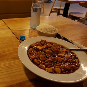 Jackpot Dining - Mapu tofu - Chinese Near Me - Brisbane, QLD