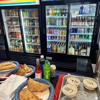 Las Delicias Restaurant - a variety of food items - Latin American Near Me - Harrisburg, Pennsylvania