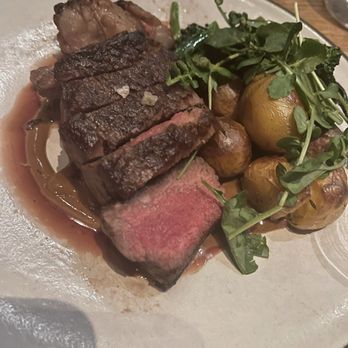 Camper - Steak - New American Near Me - Menlo Park, California