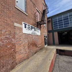 Tops Electric Supply