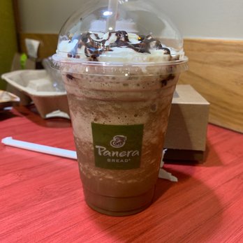 Panera Bread - Caffeine shake - Sandwiches Near Me - Wilmington, Delaware Panera Bread - Caffeine shake - Sandwiches Near Me - Wilmington, Delaware
