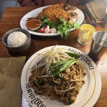 Dagg Thai Restaurant - Thai Near Me - New York, New York