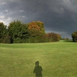 Golfclub Schönbuch - Panorama, öffentlicher Platz, Bahn 4