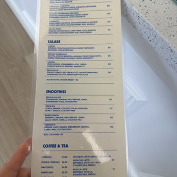 Cultura - Menu - Bakeries Near Me - Boca Raton, Florida Cultura - Menu - Bakeries Near Me - Boca Raton, Florida
