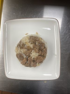 Kral Mediterranean Restaurant by null