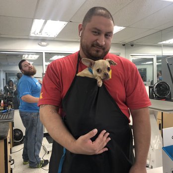 Petco - Christian V and Misty Kasumi Dubois - Pet Stores Near Me - Westminster, California