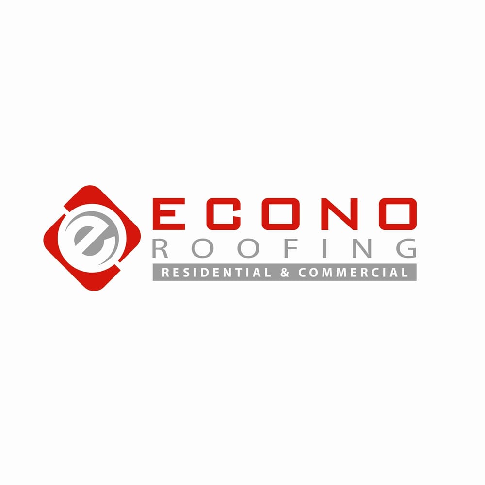 Slide of Econo Roofing