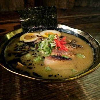 Kin Ramen - Kin Ramen - Ramen Near Me - New York, New York Kin Ramen - Kin Ramen - Ramen Near Me - New York, New York