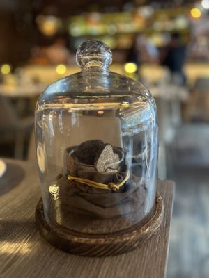 San Carlo Osteria Piemonte by null