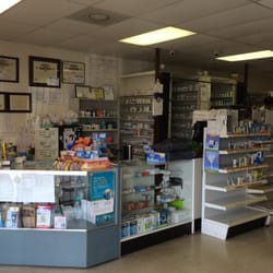 Evergreen Pharmacy