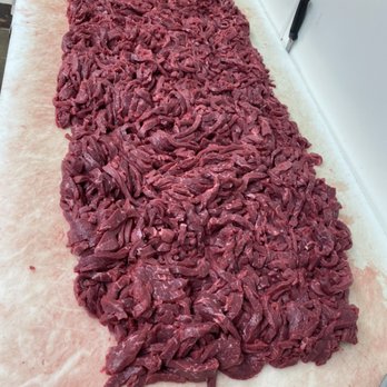 OJ's Halal Meat & Deli - AAA Stirfry beef - Meat Shops Near Me - Edmonton, Alberta OJ's Halal Meat & Deli - AAA Stirfry beef - Meat Shops Near Me - Edmonton, Alberta