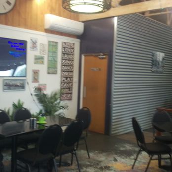 The Alcove Cafe - Inside - Restaurants Near Me - Port Campbell, VIC The Alcove Cafe - Inside - Restaurants Near Me - Port Campbell, VIC