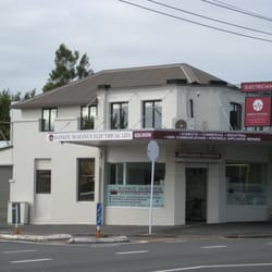 Rankin McManus Electrical - Our premises on Dominion Road, Mt Eden