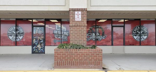 DETAIL GARAGE VIRGINIA BEACH - Updated January 2026 - 4239 Holland Rd