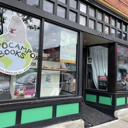 Hipocampo Children's Books
