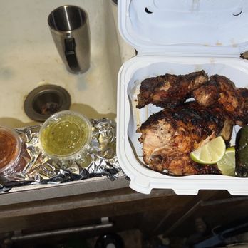 Pollos Al Carbon - #2 1/2 Chicken - Mexican Near Me - Los Angeles, California Pollos Al Carbon - #2 1/2 Chicken - Mexican Near Me - Los Angeles, California