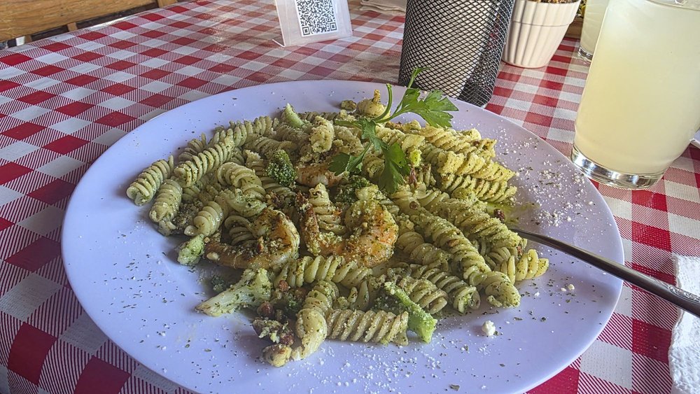 Da Pasquale