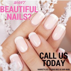 Jesi Mendez Salon - We have a nail technician ready to give you beautiful nails you'll be proud to show off. Call 02 809 4688