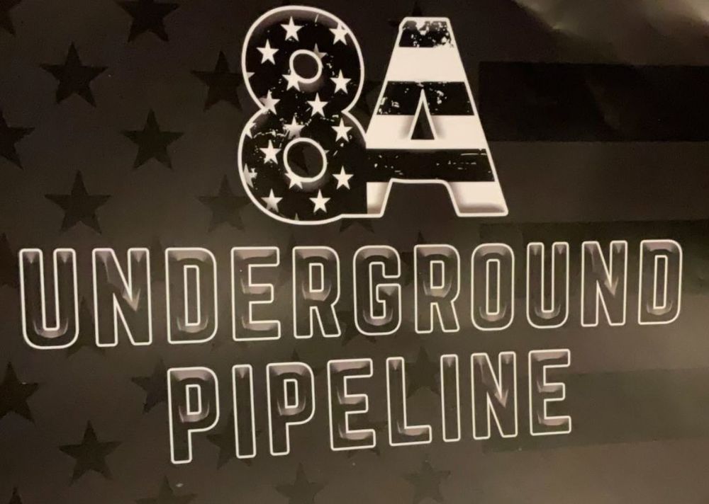 8A Underground Pipeline - septic in Orinda, CA