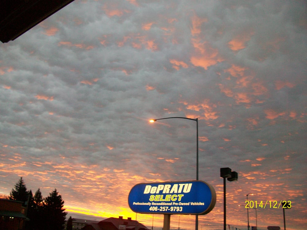 DEPRATU SELECT 1212 S Main St, Kalispell, Montana Car Dealers