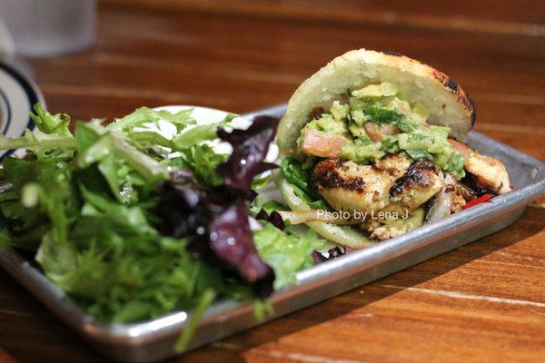 Orinoco Harvard Square by null