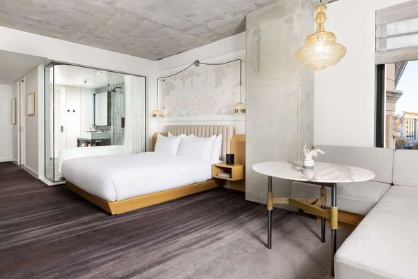 Timbri Hotel by null