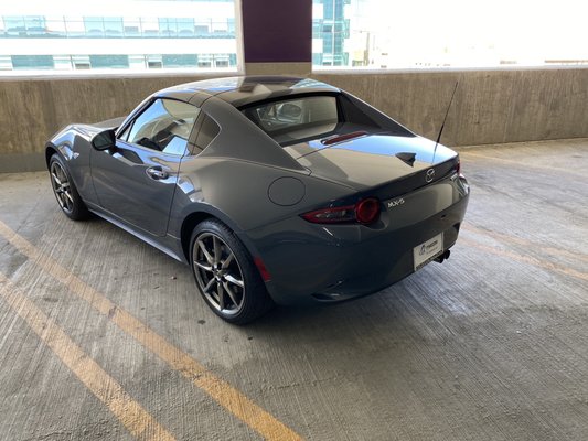 HIGH TECH COLLISION CENTER - Updated June 2025 - 16 Reviews - 1055 Greg