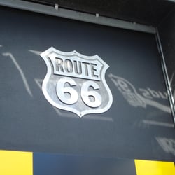 Route 66 Newmarket